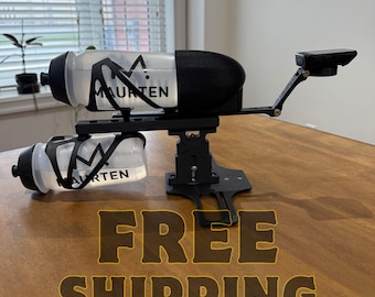Adjustable BTA Riser System Bundle | Free Bottle Cone or Bento Box