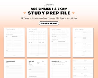 Przygotowanie do studiów akademickich: Zadanie i egzamin z eseju, badań i prezentacji (plik PDF do pobrania)