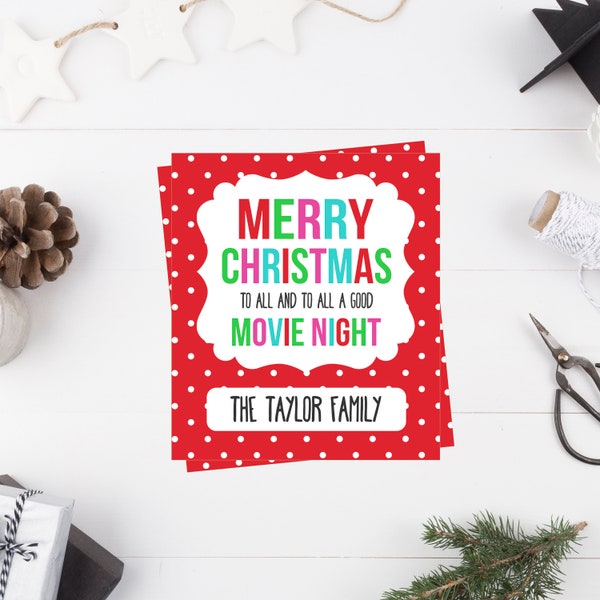Redbox Teacher Gift - Etsy