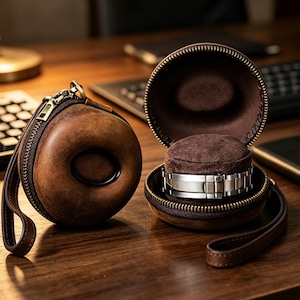Rolex travel case - Etsy 日本