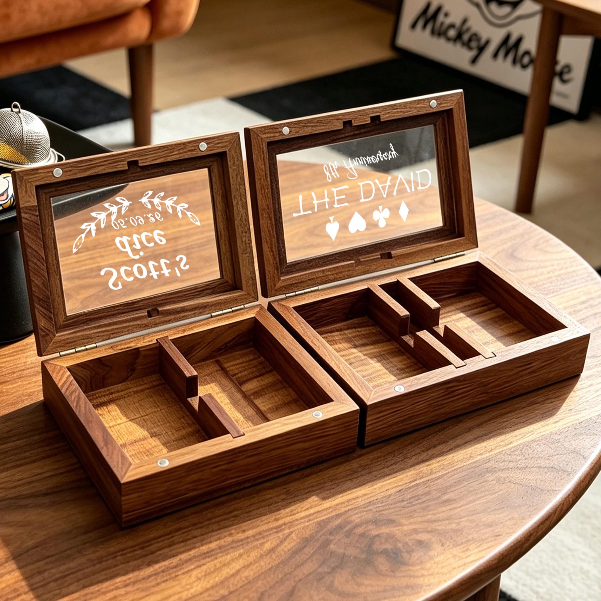 木製デッキボックス - Etsy 日本