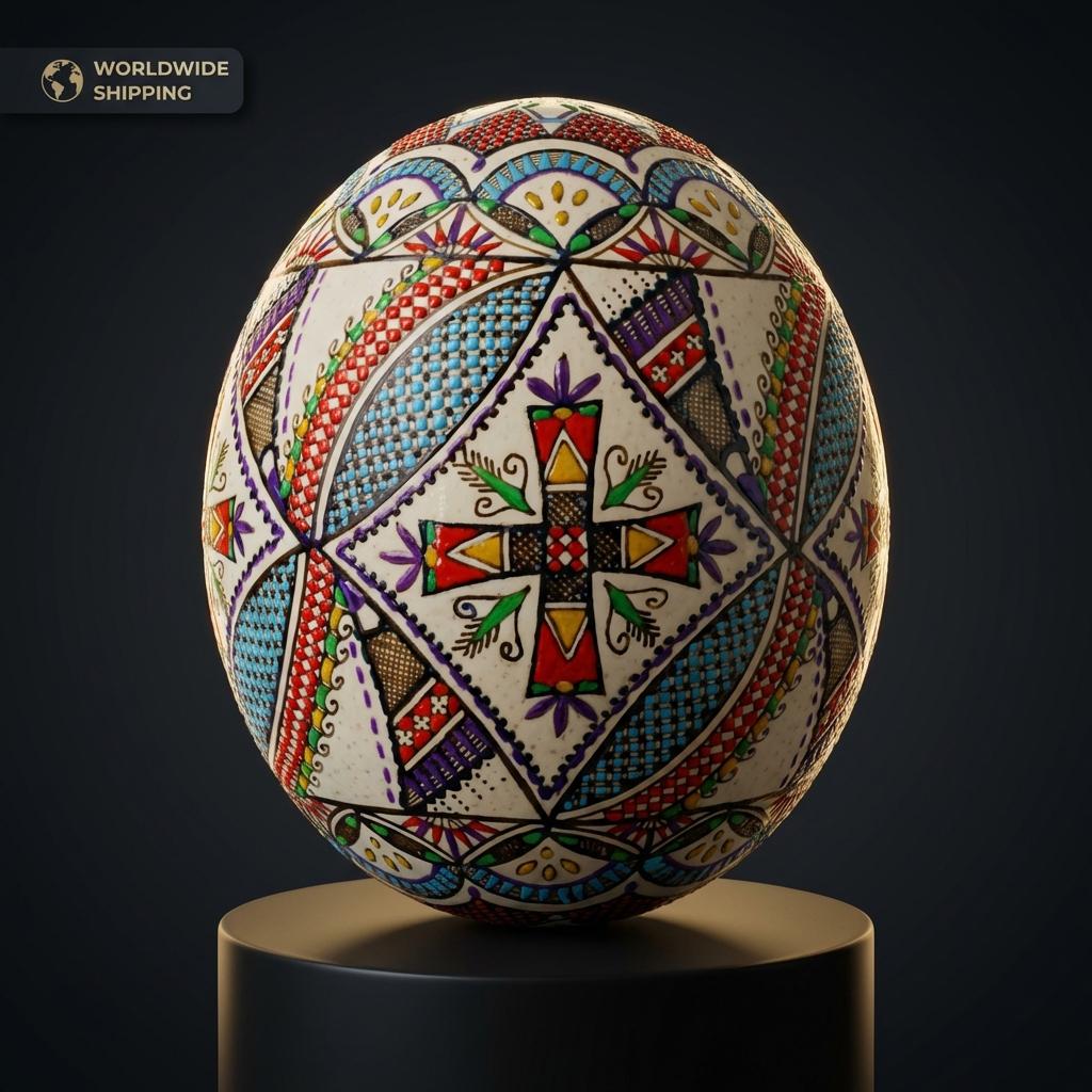 Romanian Handicrafts - Etsy