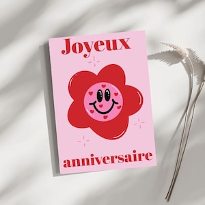 Birthday card