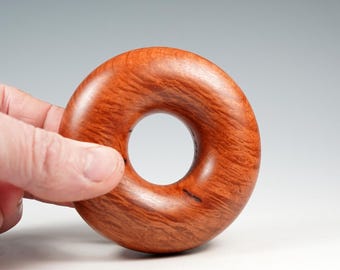 Caja de madera de roble con encaje, torneado de madera, regalos para mamá, del árbol