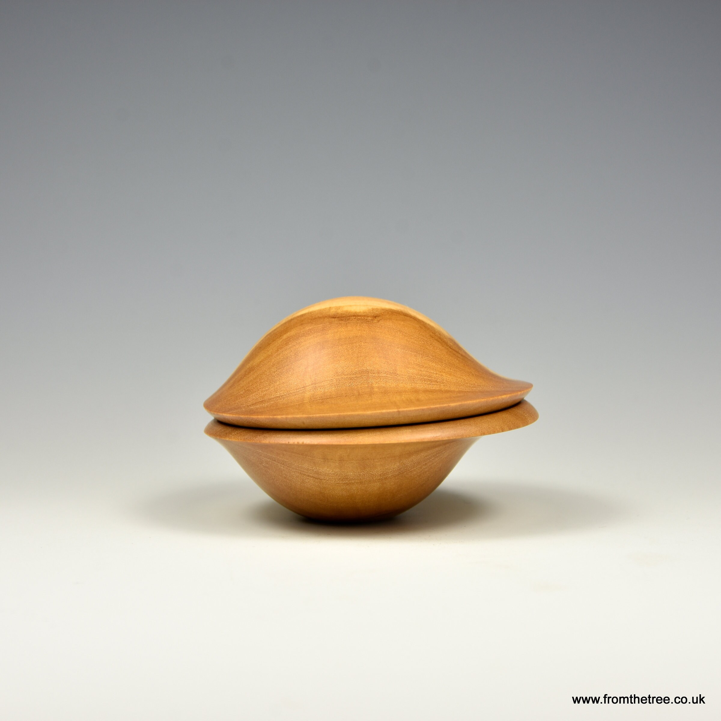 Olivewood Decorative Wooden Box Wood Turning Gifts for Men Etsy UK