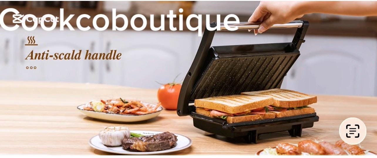 Cheese Sandwich Best Panini Press Wirecutter Egg Sandwich