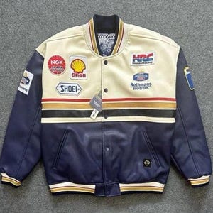 Rothmans jacket - Etsy 日本