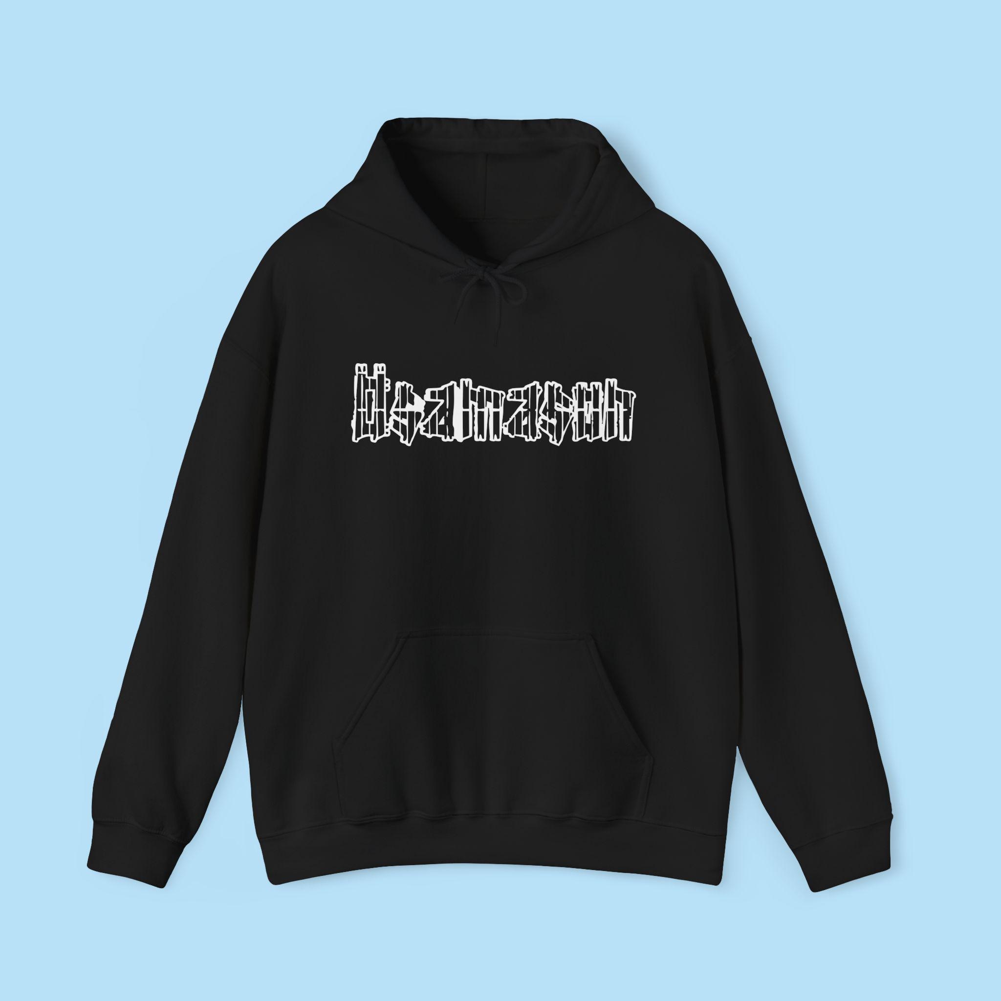 Osamason Flexmusixx Hoodie - Etsy