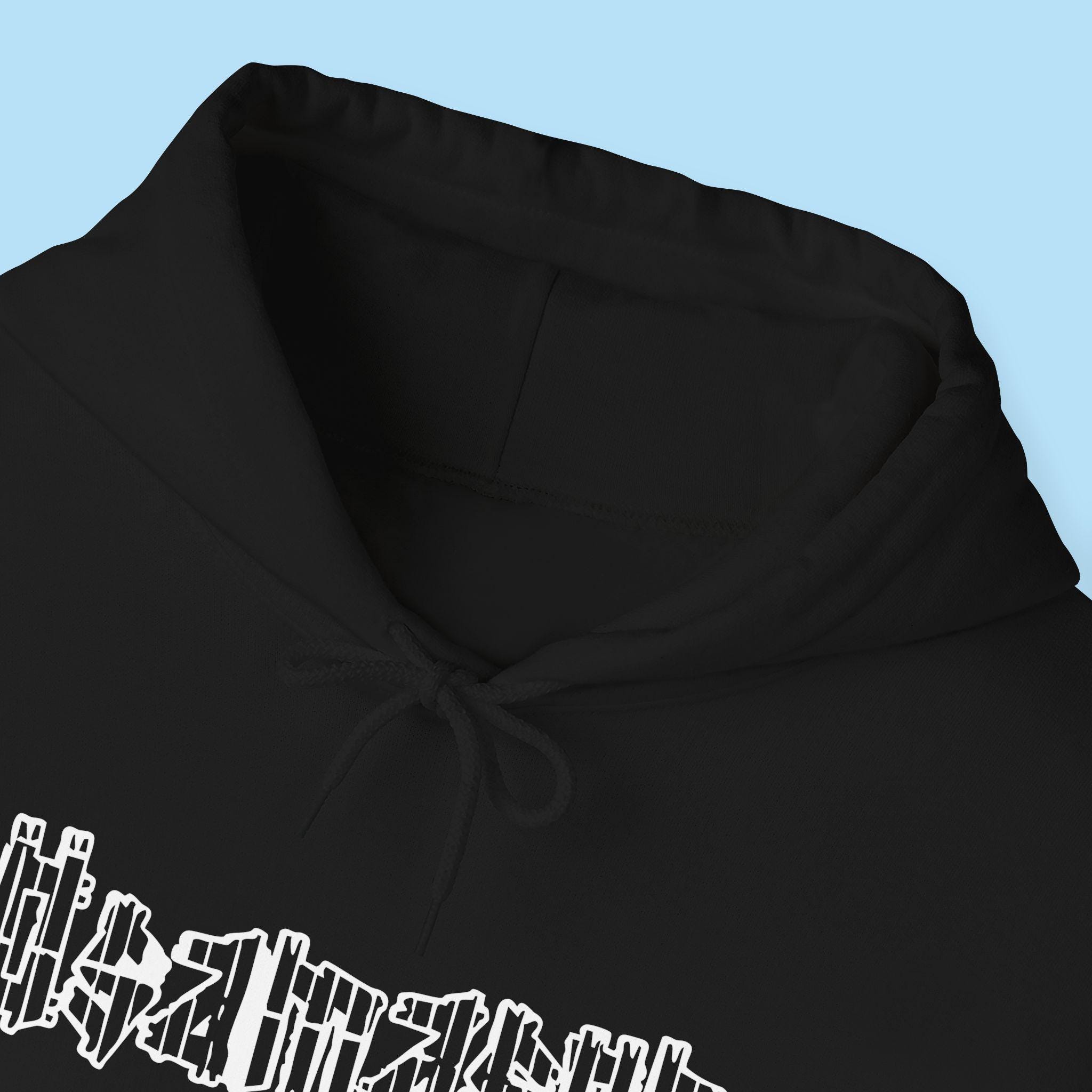 Osamason Flexmusixx Hoodie - Etsy