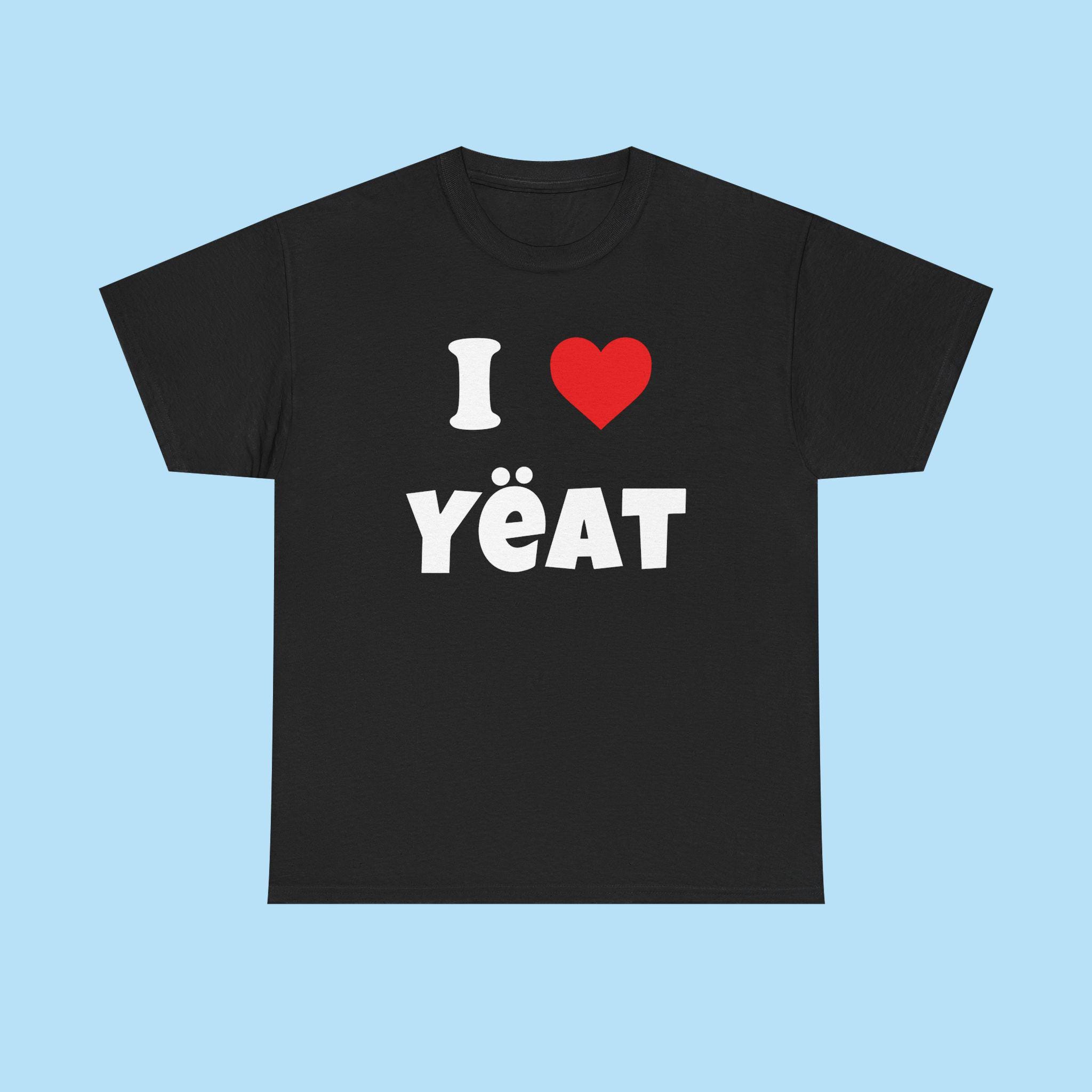 Yeat Clothing - Etsy