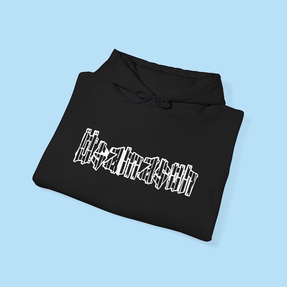 Osamason Flexmusixx Hoodie - Etsy