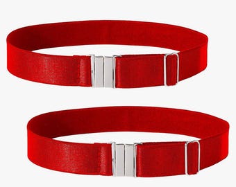Women’s Leg Garter Strap Adjustable Thigh Belt Gothic Punk Alternative Fashion Accessories