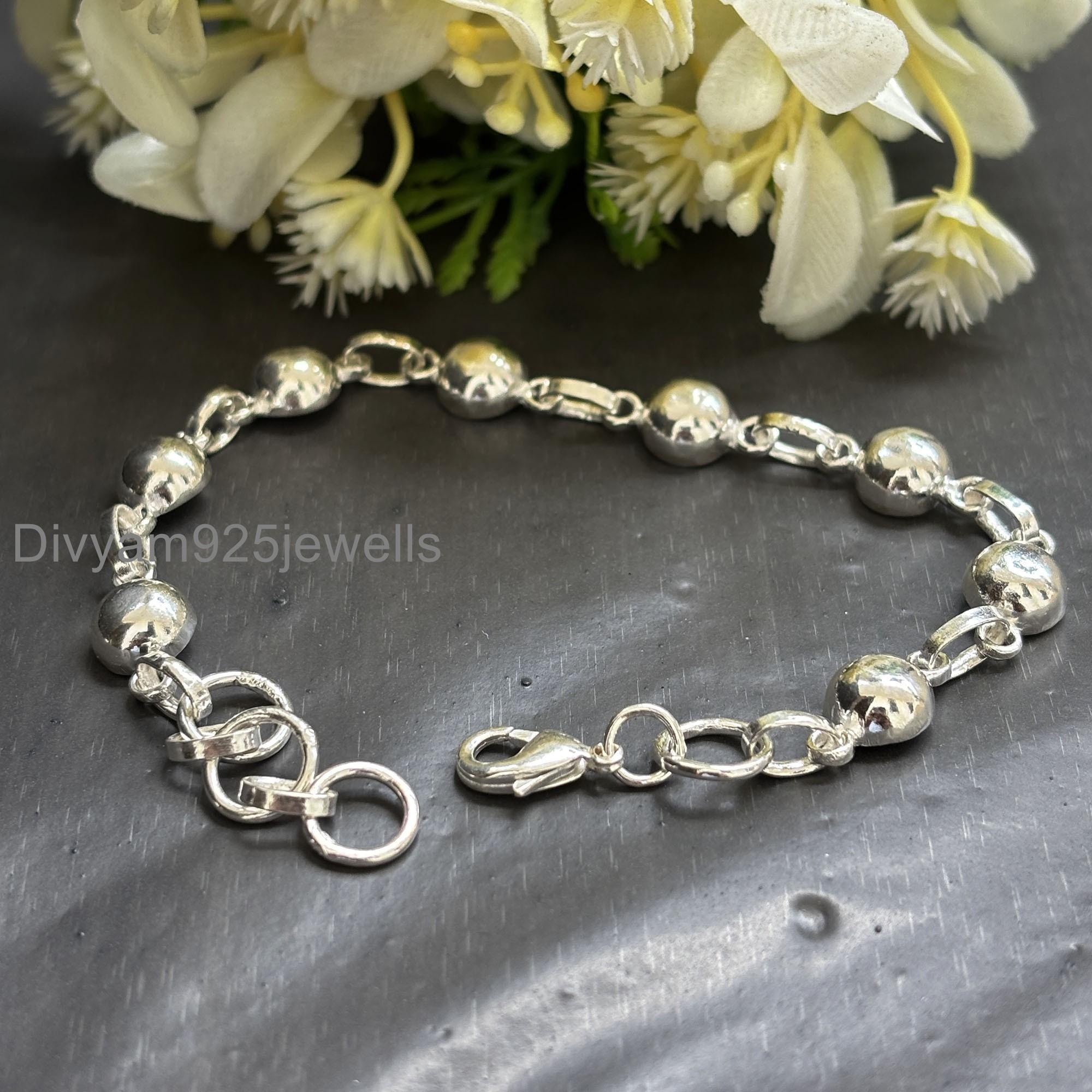 925 mexico silver bracelet - Etsy 日本