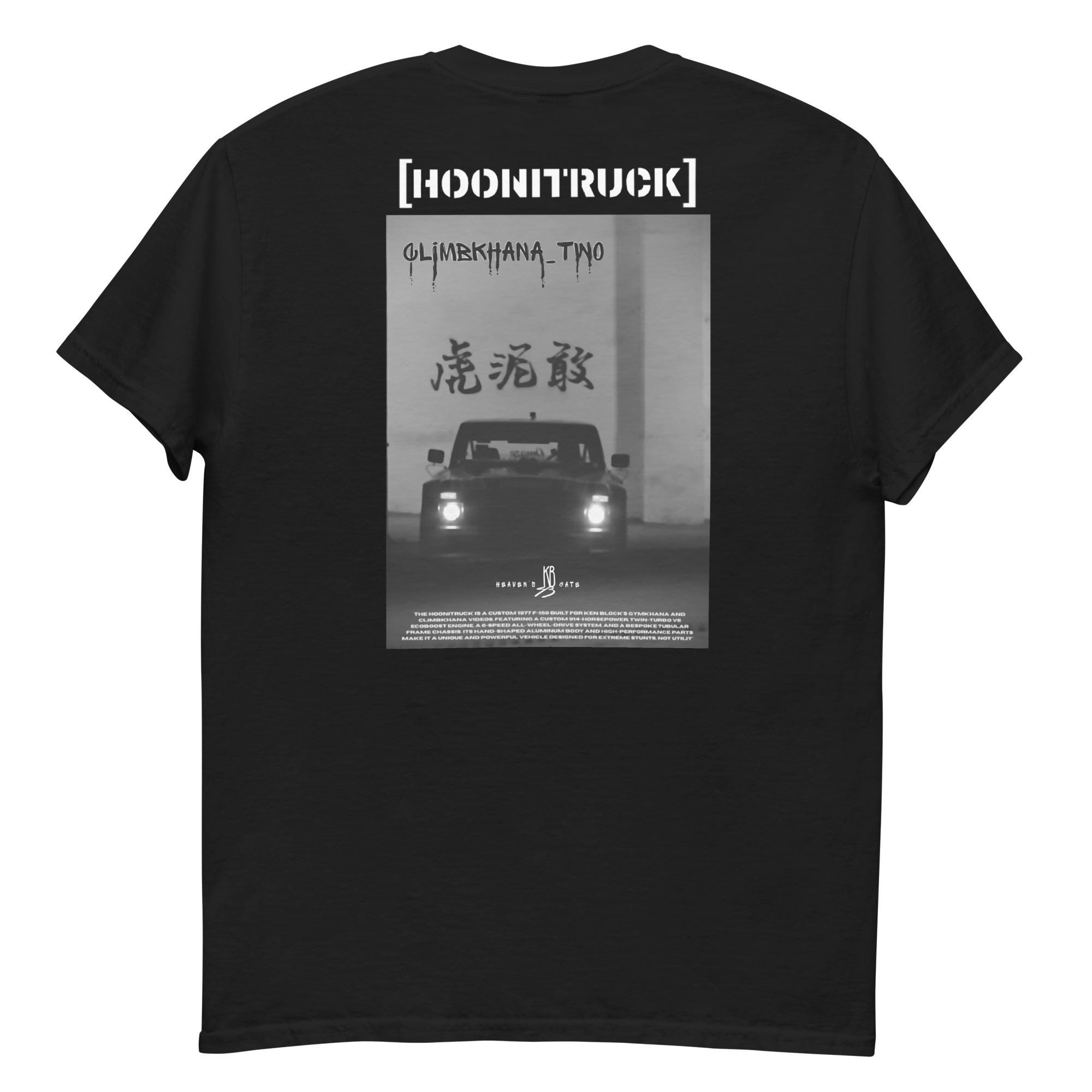 Ken Block Shirt Canada