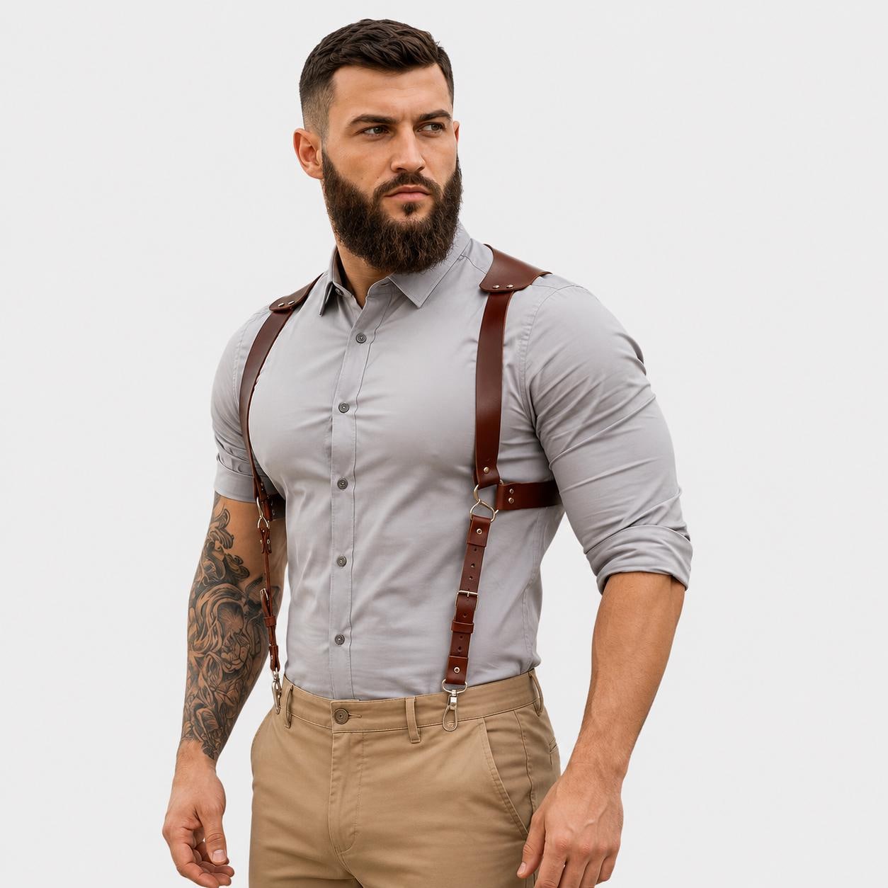 Shoulder Harness - Etsy