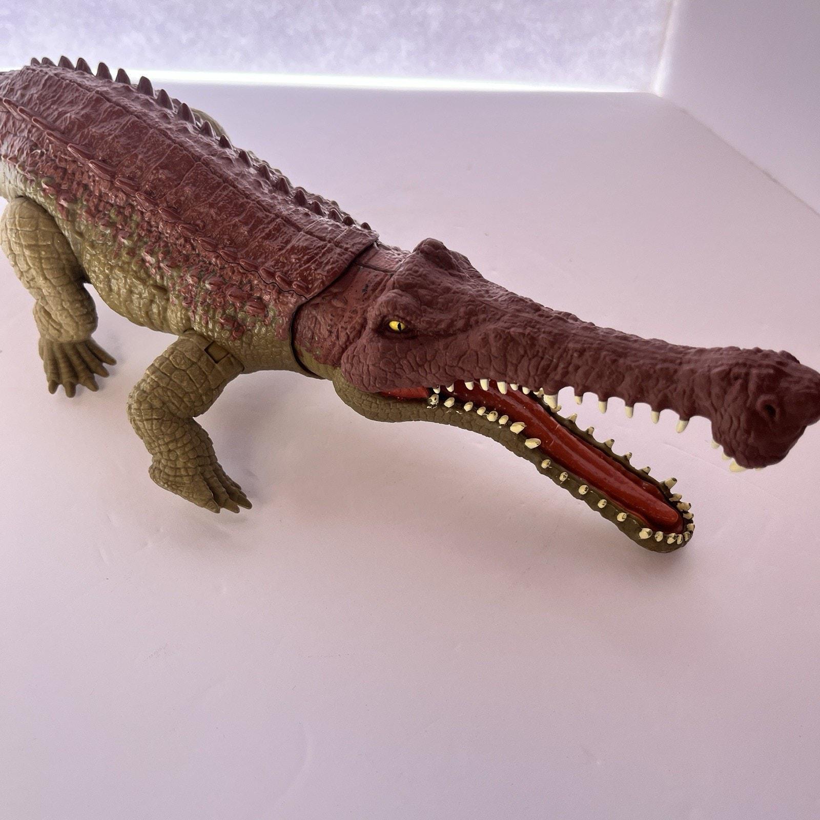 Sarcosuchus Italia
