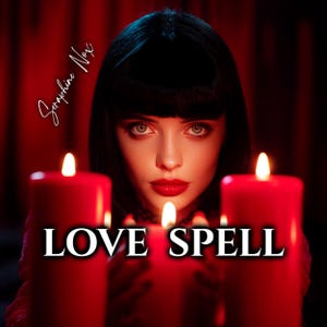 Powerful Love Spell | Strong Binding | Reconciliation Ritual | Bring Back Your Ex and Rekindle Romance | Fast Results, Same Day Casting
