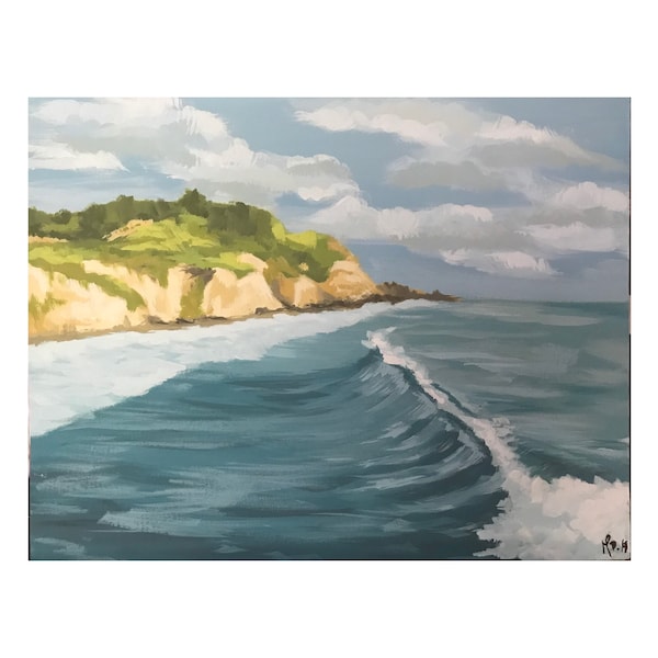 Avila Beach Art Etsy