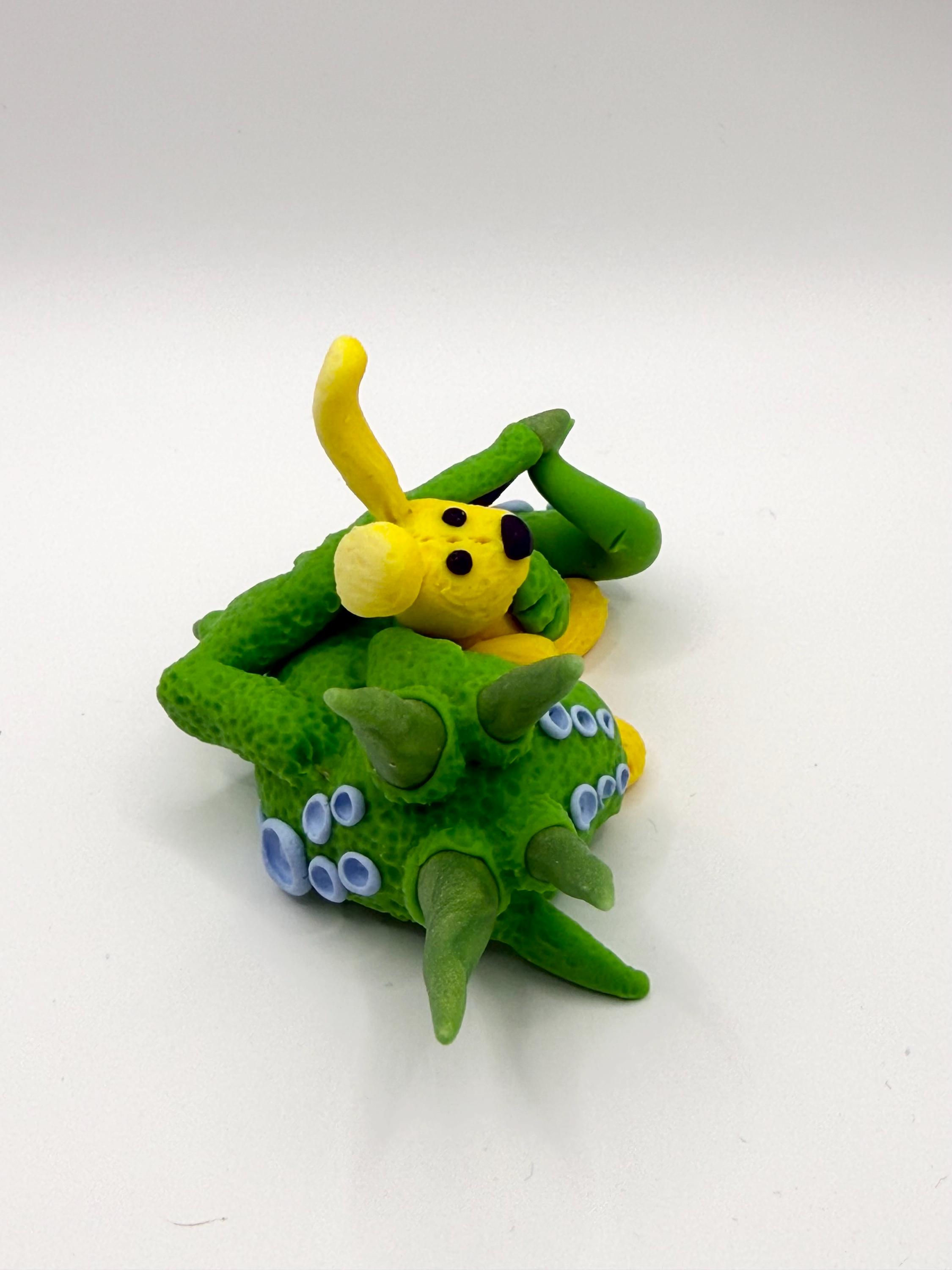 Jellycat ウサギとドラゴンのぬいぐるみ 約30cm ジェリーキャット
