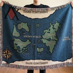 Hunter X Hunter Tapestry - Etsy