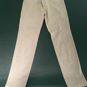 Hugo Boss Vintage Chino 32R