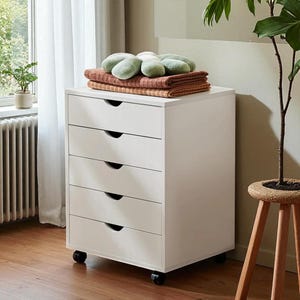 Dresser on Wheels - Etsy Dresser on Wheels - Etsy