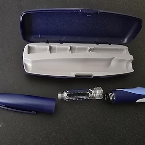 PEPTIDE PENS