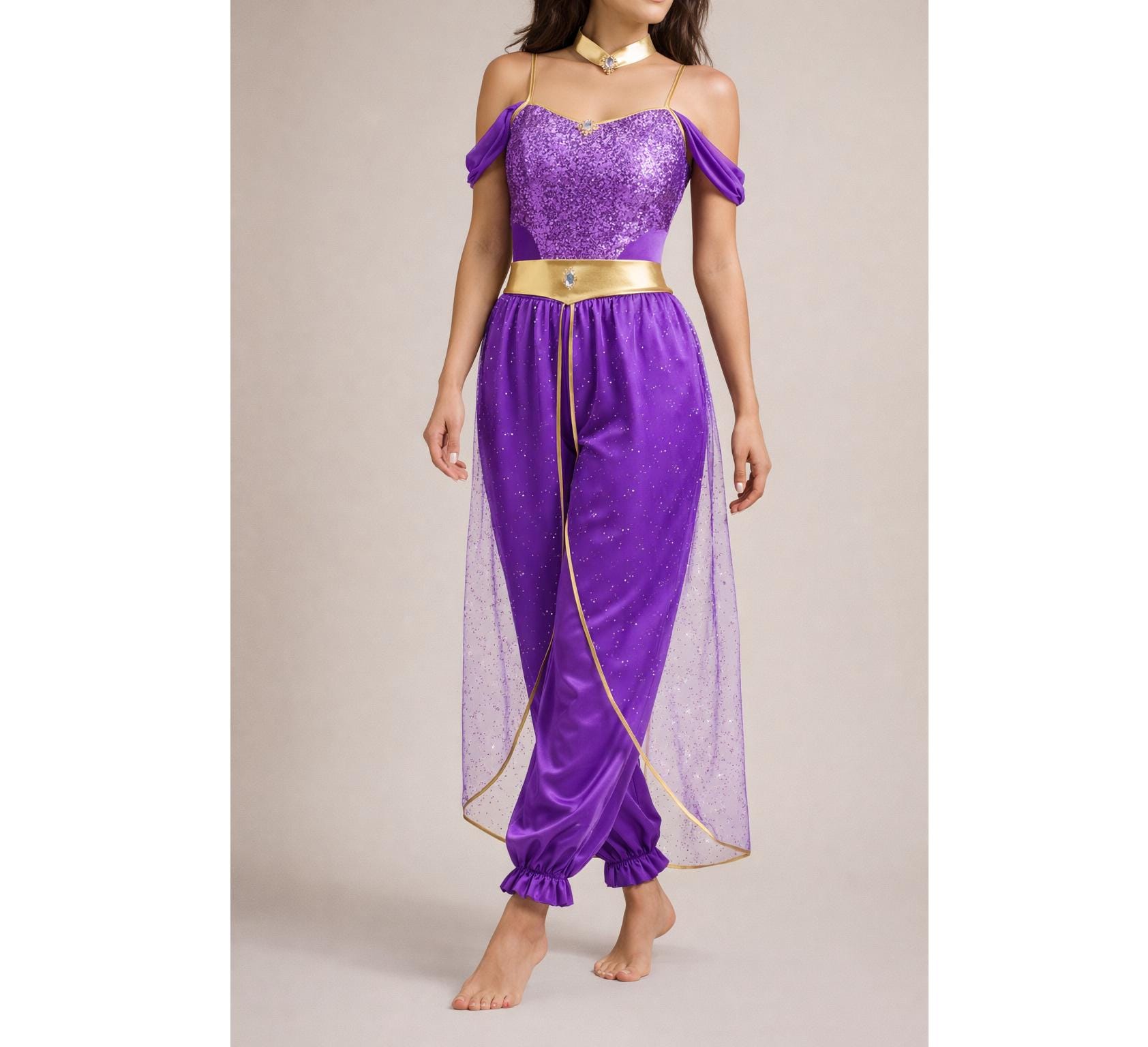 women's plus size a line dresses Evening Party Dress Plus Size Women A-Line Empire Waist Chiffon main image 0