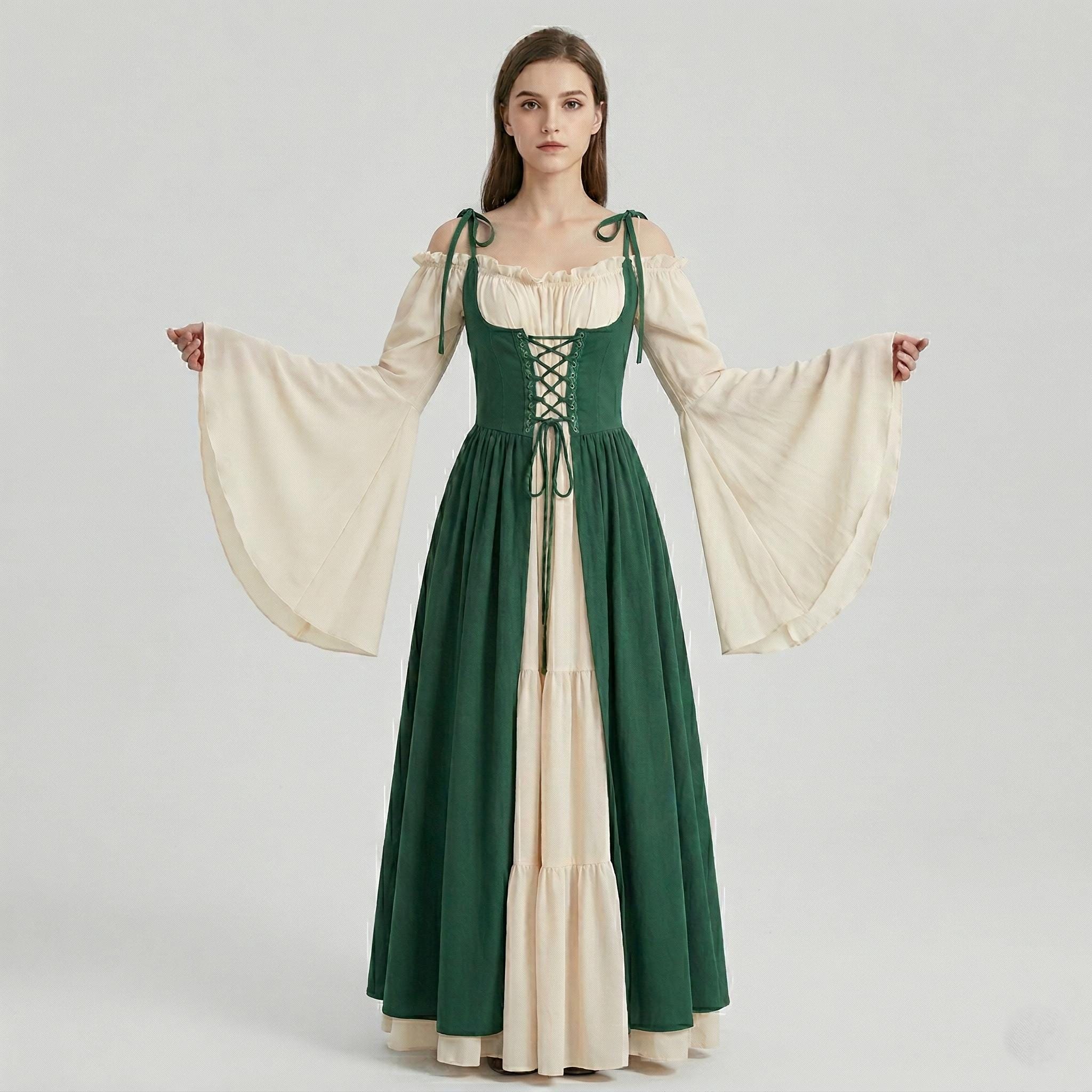 forest green lace maxi dress Ginette Maxi Dress Forest Green main image 0