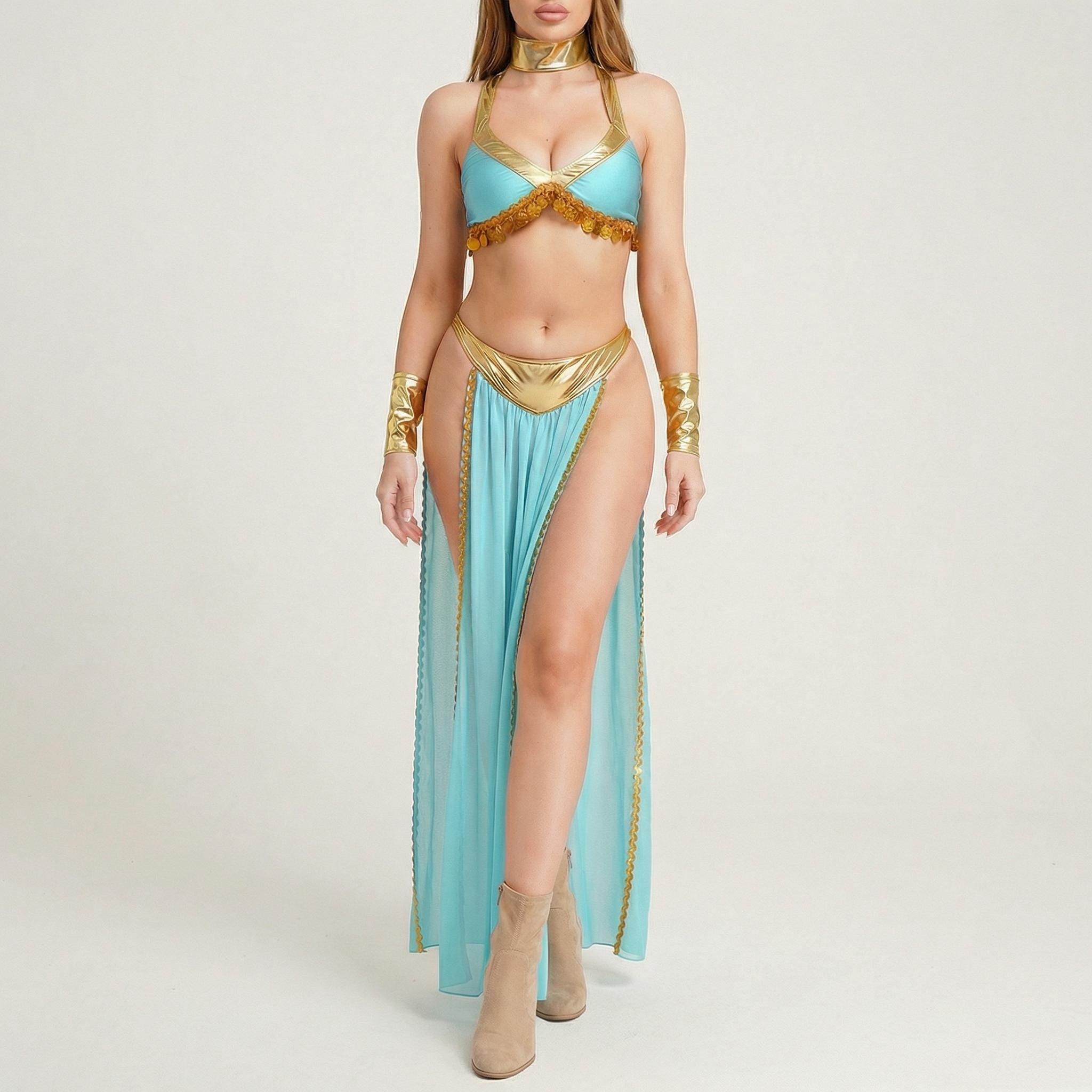 sexy egyptian clothes Sexy Black Sahara Berry Beachy Monokini Thong Swimsuit main image 0