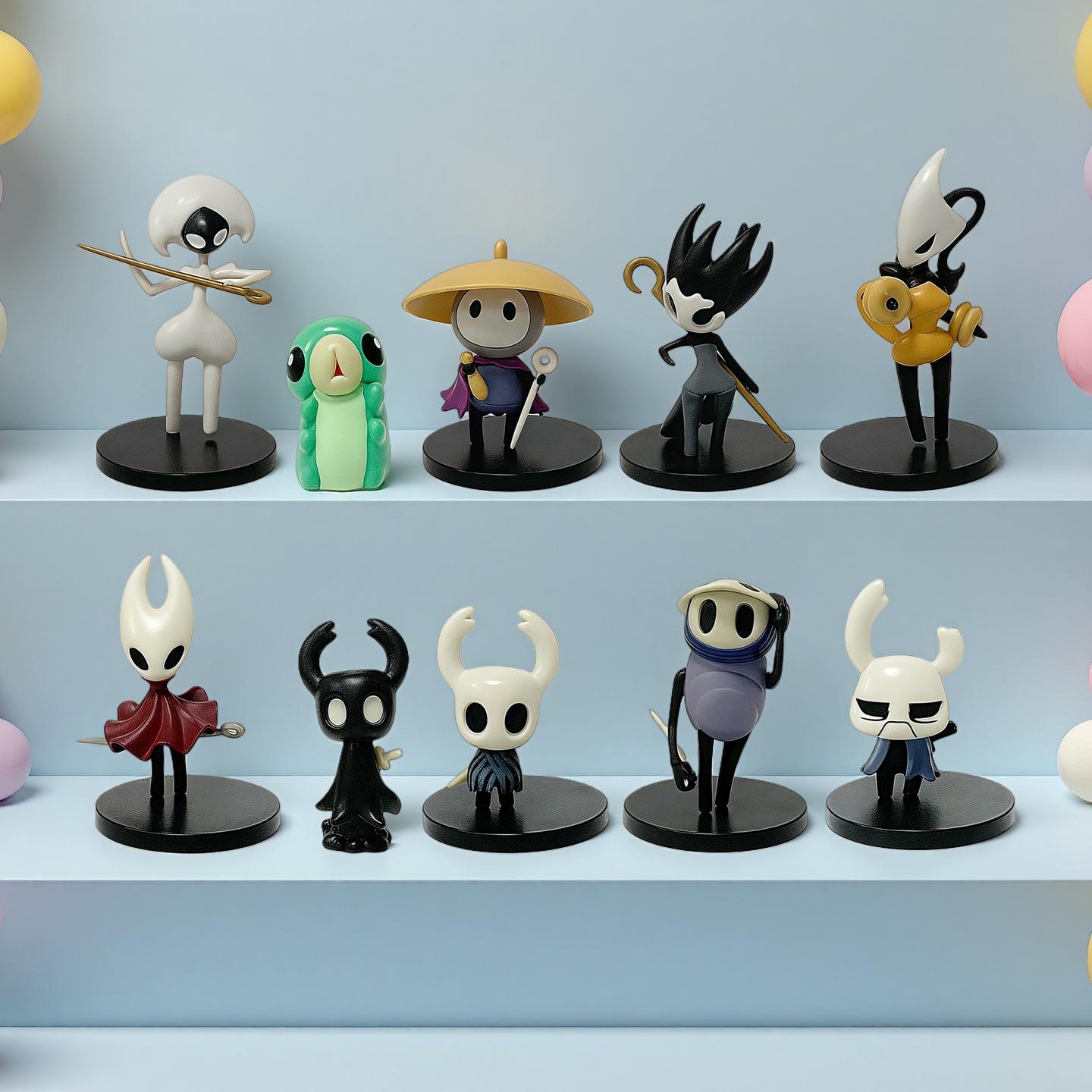 Hollow knight figure - Etsy 日本