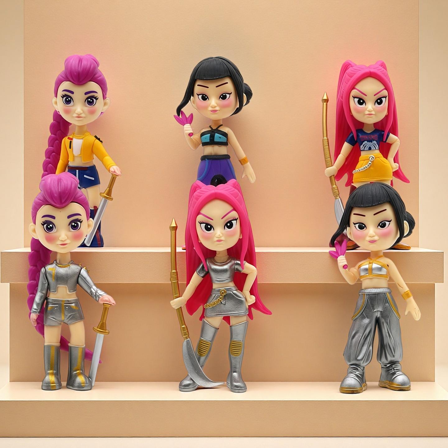 Hunter x hunter figure - Etsy 日本