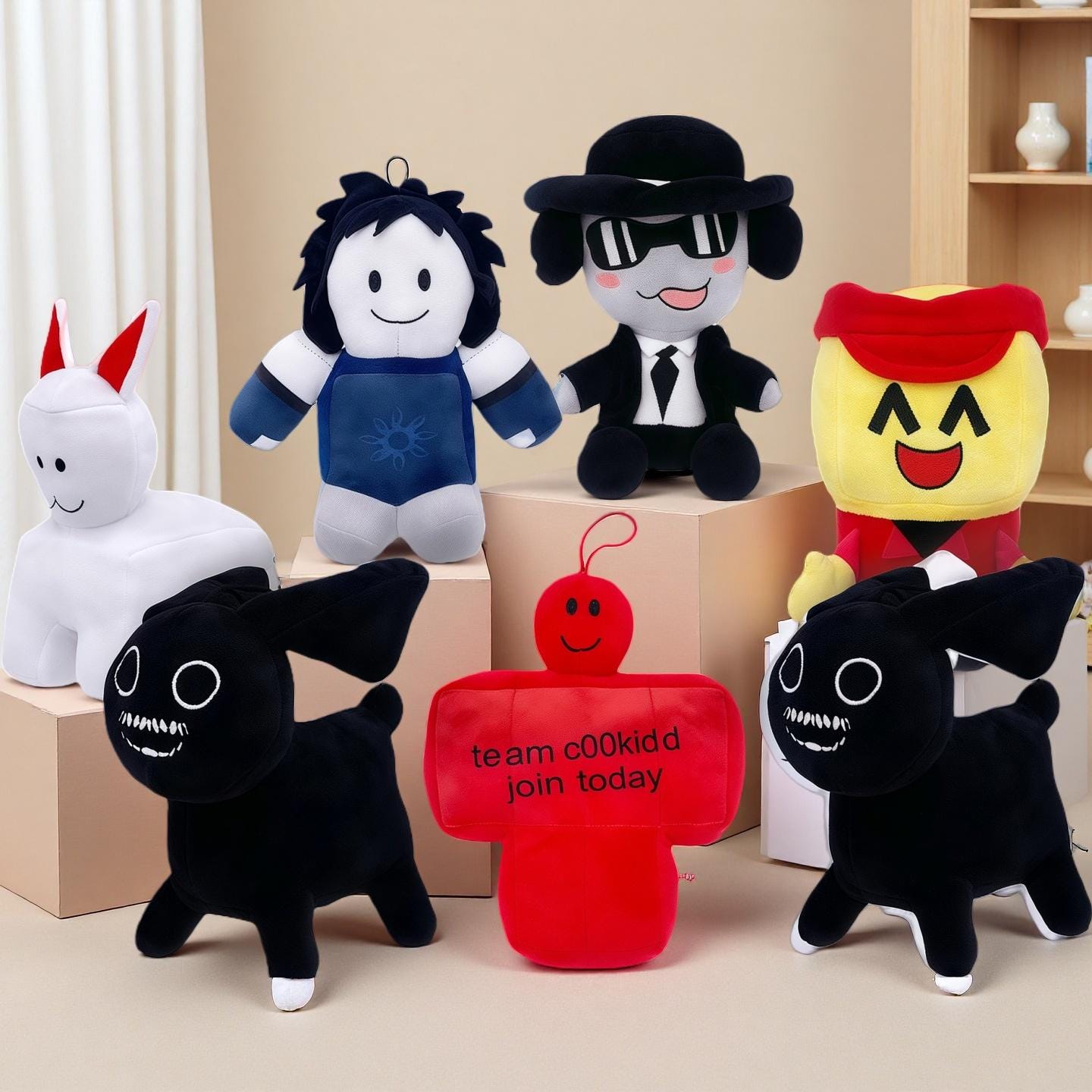 Teddy Roblox Australia