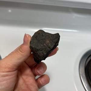 Meteorite Magnetic Space Rock