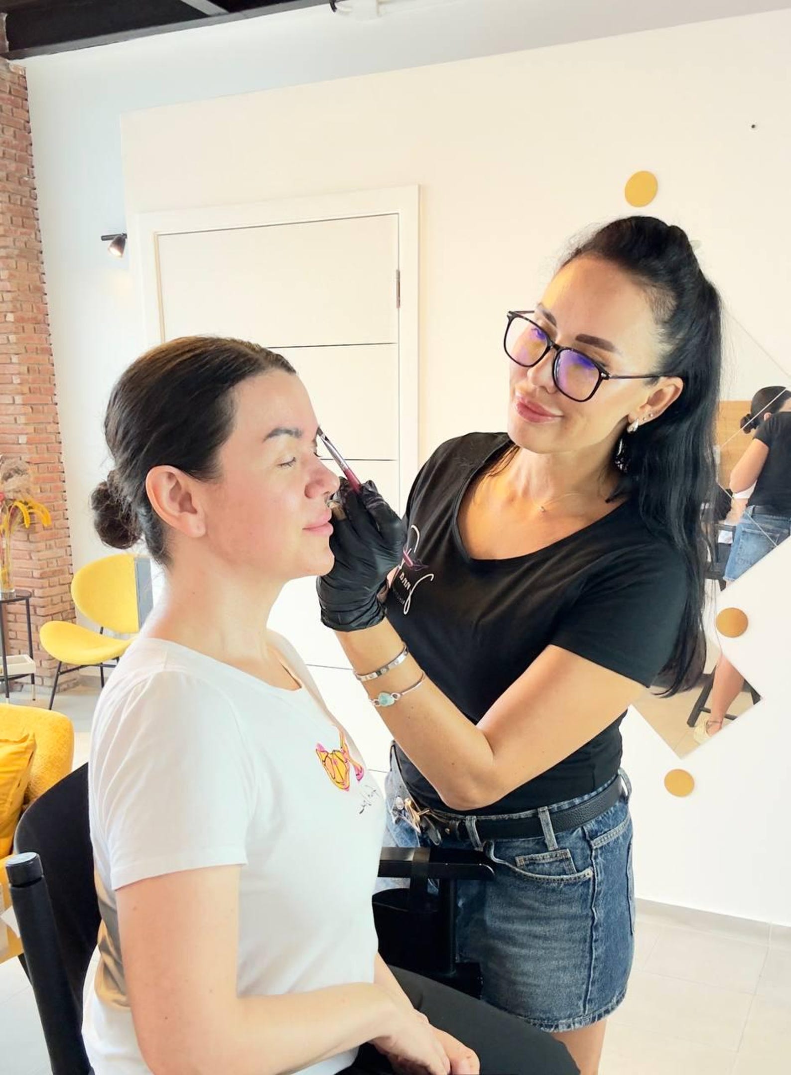 Brow Shaping Guide for Beginners – Digital PDF - Etsy