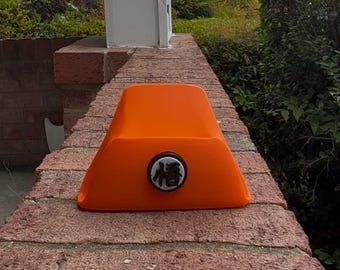 Soporte para mando de PS5 con temática de Dragon Ball