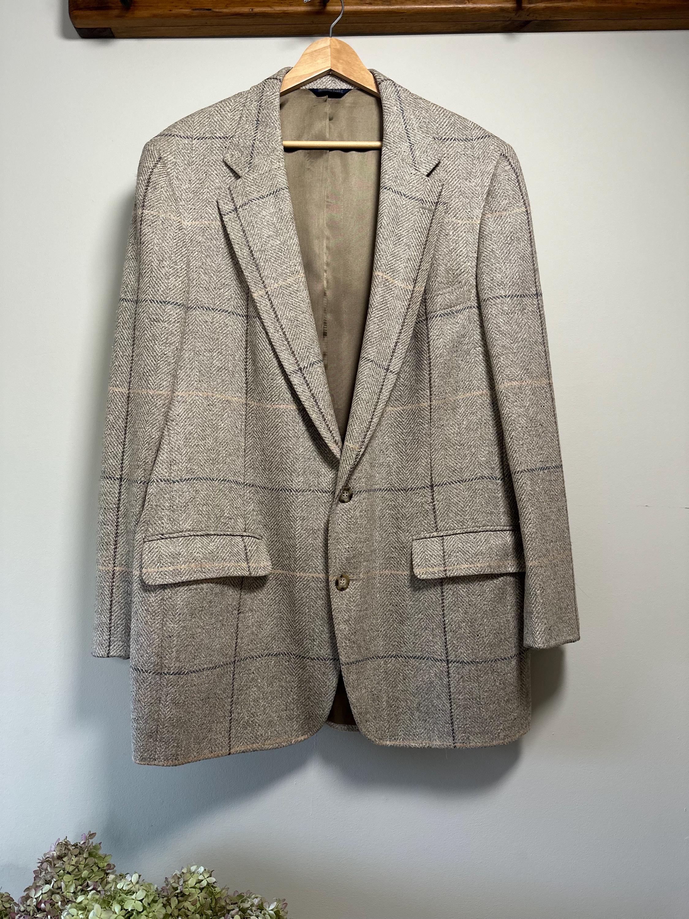 Vintage Barneys New York Coat - Etsy