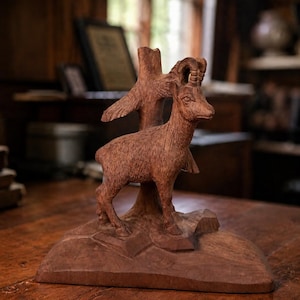 Walter Stahli Wood - Etsy