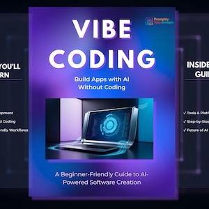 Vibe Coding Anleitung | App Bauen mit KI Ohne Coding