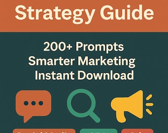 AI Marketing Toolkit for Small Businesses | Content, SEO & Social Media Systems