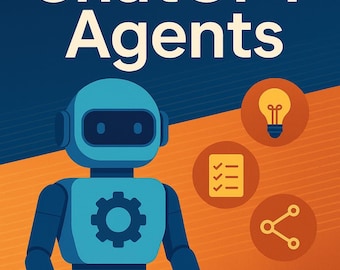 ChatGPT AI Agents Guide: Step-by-Step PDF Download