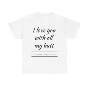 Hot girlfriend T-shirt