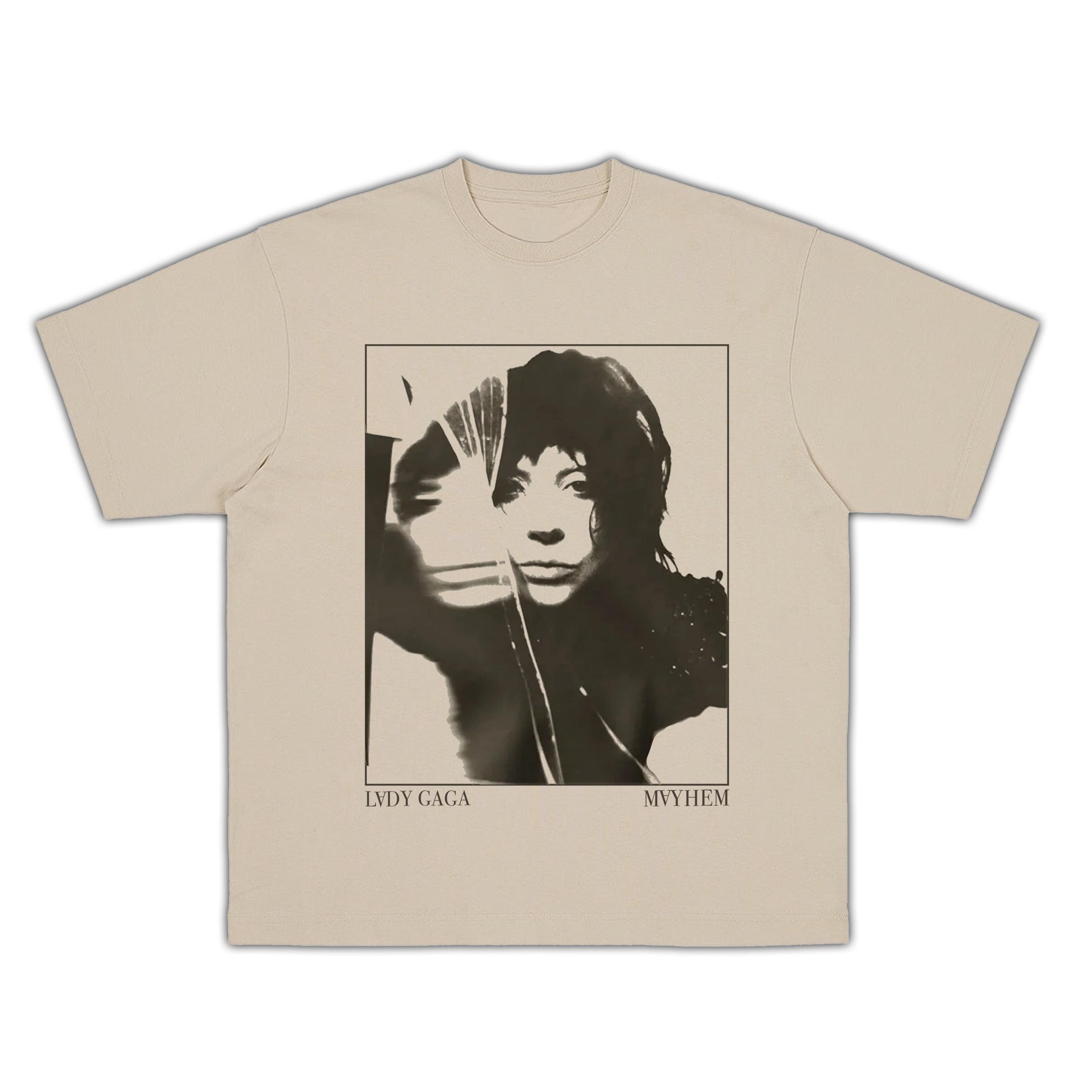 Lady gaga tour shirt - Etsy 日本