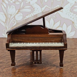 Vintage toy piano - Etsy 日本
