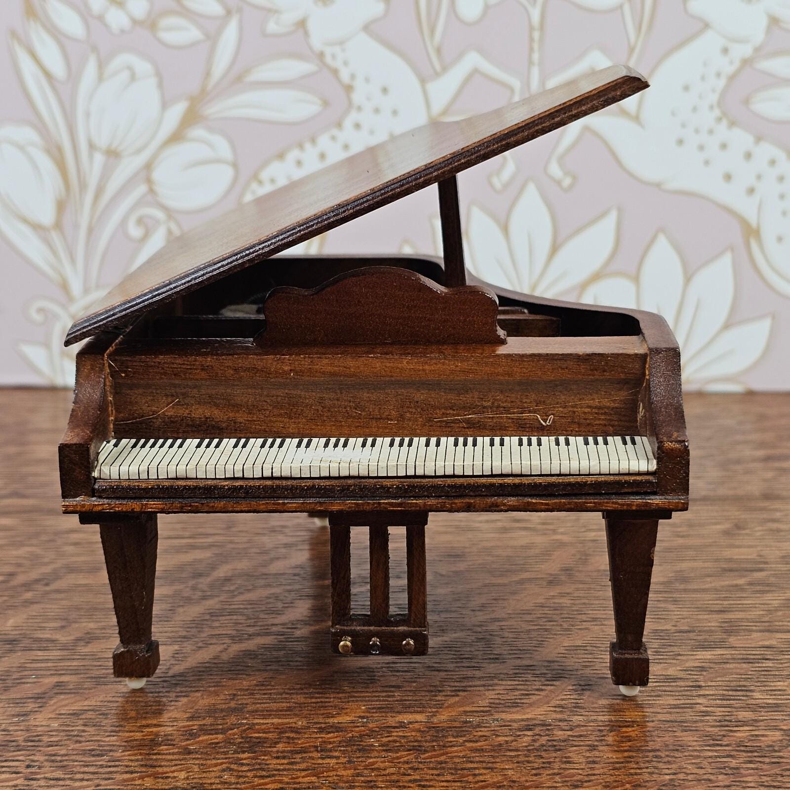 Vintage toy piano - Etsy 日本