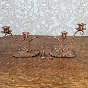 Gregorian Copper - Etsy