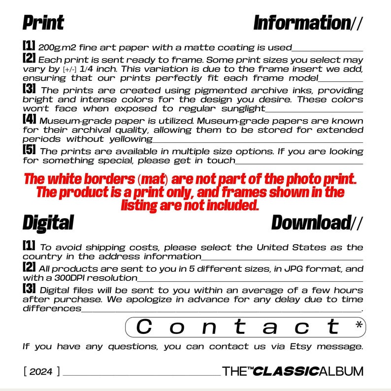 a page from a magazine with a text description