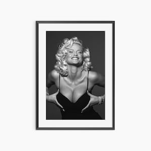 Anna Nicole Smith Poster - Etsy Anna Nicole Smith Poster - Etsy