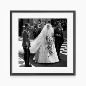 white bridesmaid dresses asos Princess Diana Wedding Dress Fabric Collection main image 1