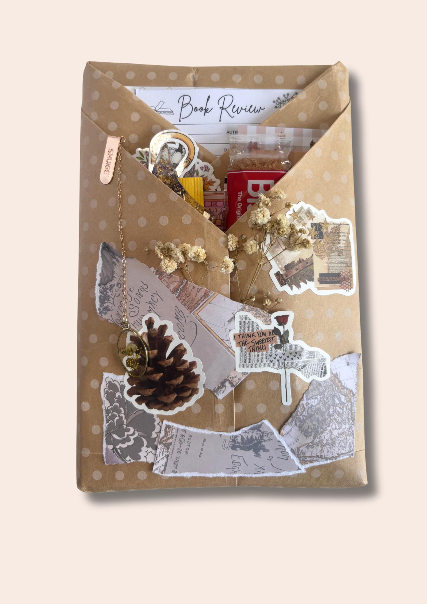 Blind Date With a Book – Cozy Mystery Gift for Book Lovers - Etsy